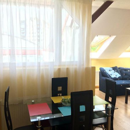 Mary Apartment Siófok Esterno foto