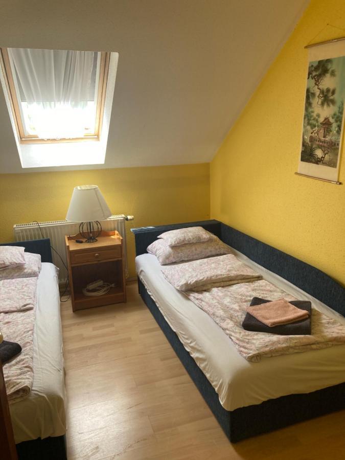 Mary Apartment Siófok Esterno foto