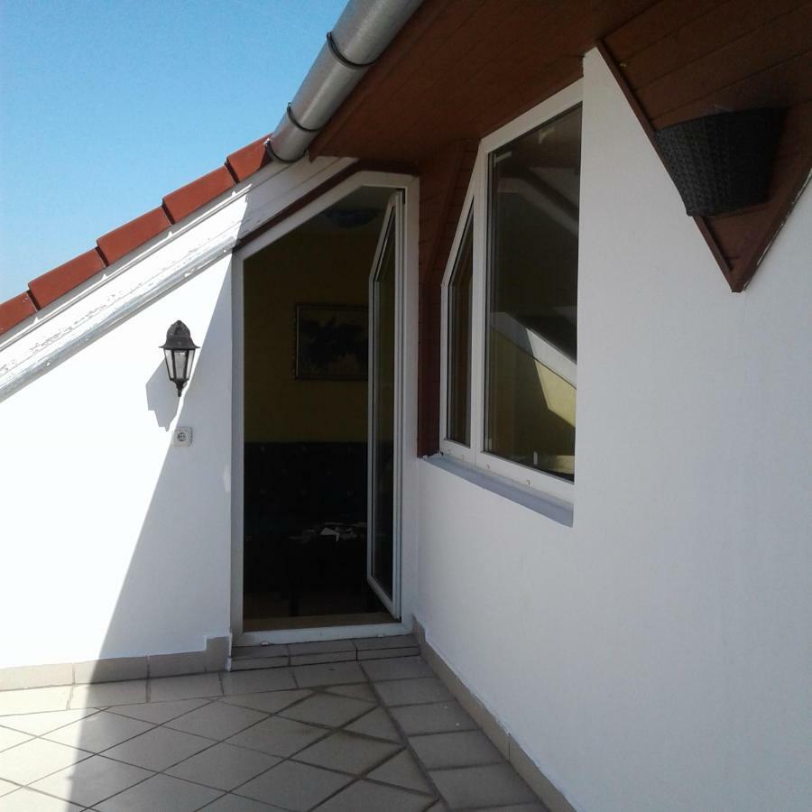 Mary Apartment Siófok Esterno foto