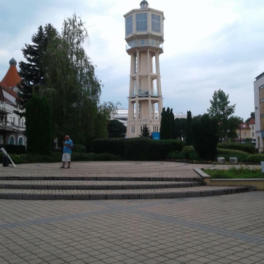 Mary Apartment Siófok Esterno foto