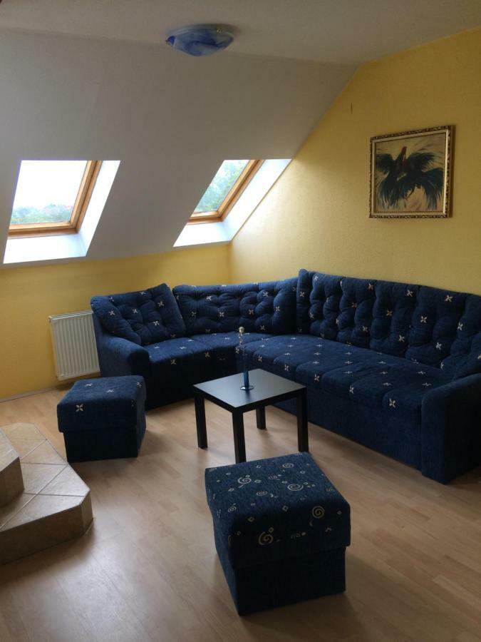 Mary Apartment Siófok Esterno foto