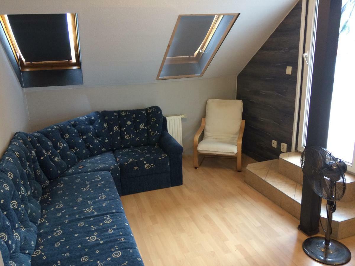 Mary Apartment Siófok Esterno foto
